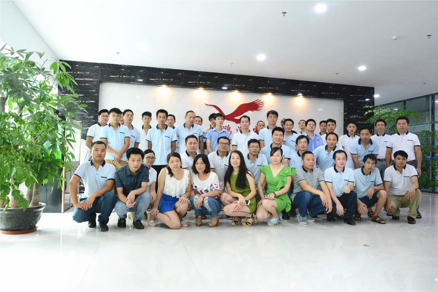China Shenzhen Dapeng Laser Equipment Co., Ltd. company profile
