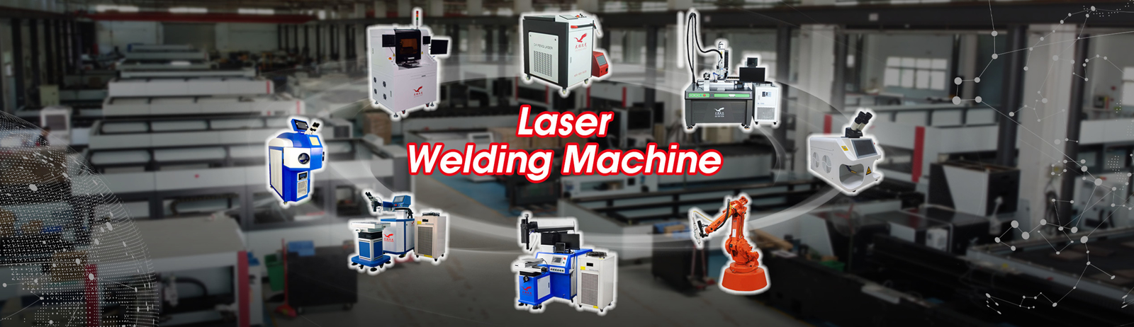 quality Fiber Laser Cleaning Machine factory