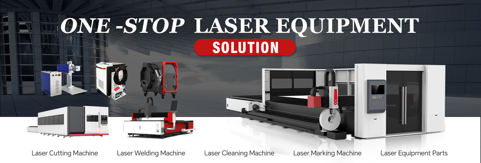 quality Fiber Laser Cleaning Machine factory