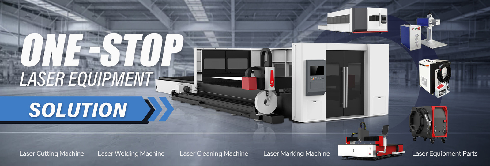 quality Fiber Laser Cleaning Machine factory