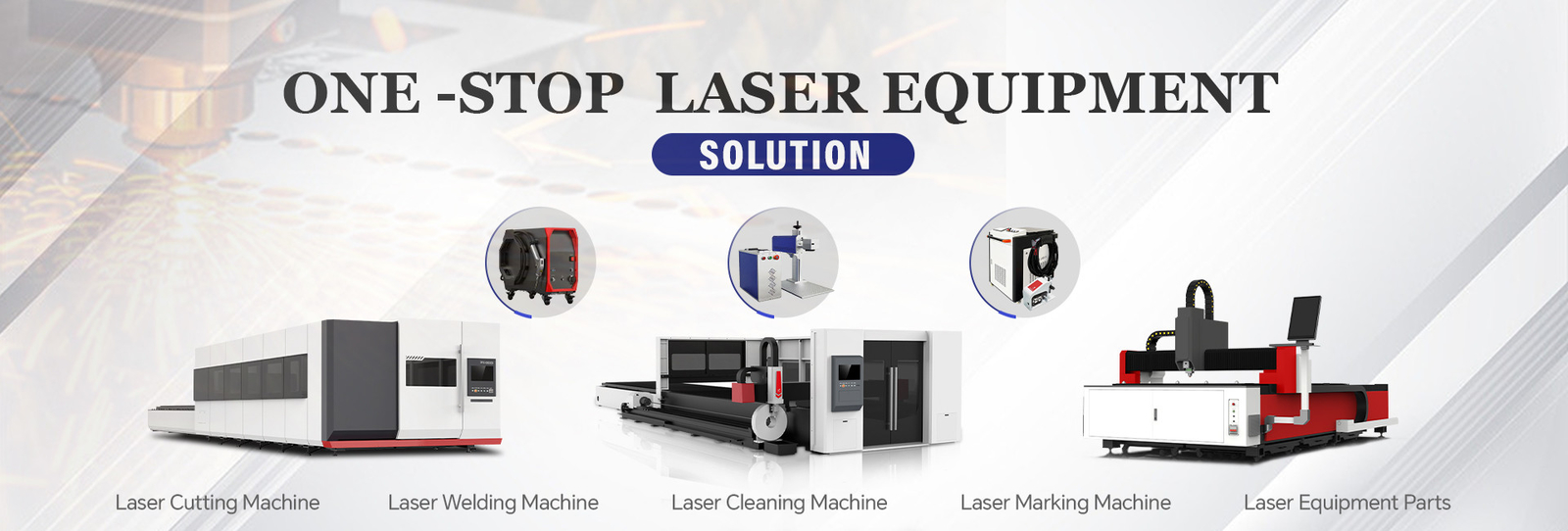 quality Fiber Laser Cleaning Machine factory