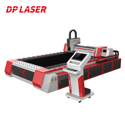 High Speed Automatic Feeding Fiber Laser Cutting Machine Round Pipe