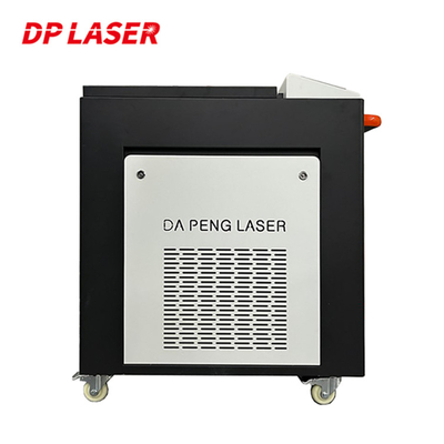 Multifunction Portable Handheld Laser Welding Machine