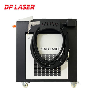 Multifunction Portable Handheld Laser Welding Machine