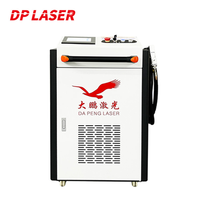 Multifunction Portable Handheld Laser Welding Machine