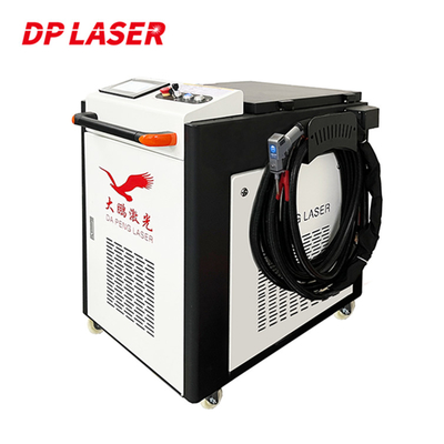 Multifunction Portable Handheld Laser Welding Machine