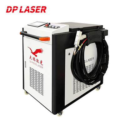 1070nm Chaoqiang Handheld Laser Welding Machine Raycus Laser Source 1000W 1500W 2000W
