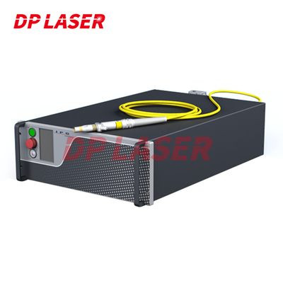 1KW YLR-1000-U-K Ipg Laser Source For CNC Metal Fiber Laser Cutting Machine