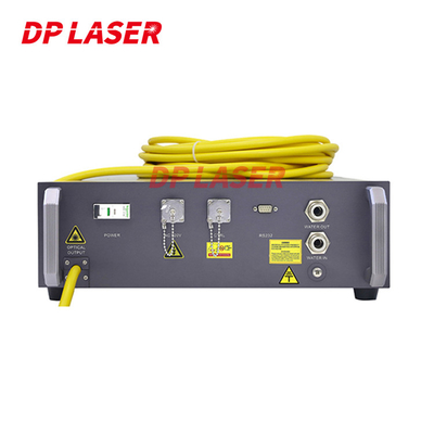Max Photonics MFSC-1500X Fiber Laser Source 1.5KW CW For Metal Fiber Laser Cutting Machine