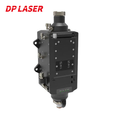 BOCI Cypcut BLT641 12KW Intelligent Best Optical Fiber Laser Cutting Head