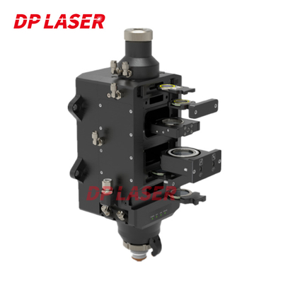 BOCI Cypcut BLT641 12KW Intelligent Best Optical Fiber Laser Cutting Head