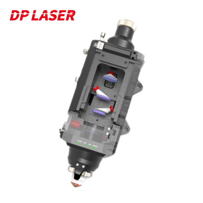 BOCI Cypcut BLT641 12KW Intelligent Best Optical Fiber Laser Cutting Head