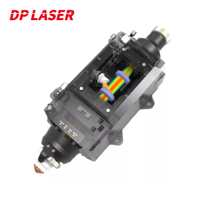 BOCI Cypcut BLT641 12KW Intelligent Best Optical Fiber Laser Cutting Head