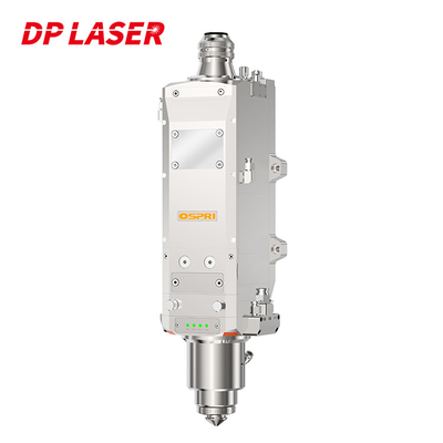 OSPRI LC808M 8KW 8000W Intelligent Auto Focus Metal Fiber Laser Cutting Head