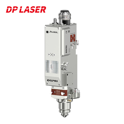 3000W QBH Metal Fiber Laser Cutter Head OSPRI LC40SL
