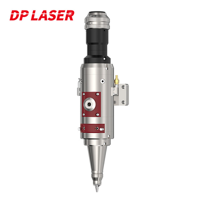 OSPRI 1KW-15KW Metal Fiber Laser Cutting Head 2D 3D QBH QD G5 Original