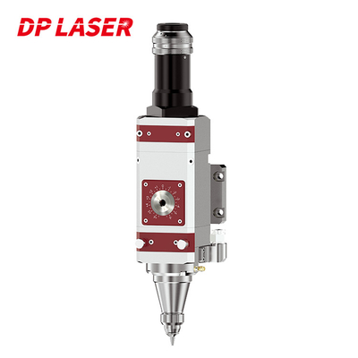 OSPRI 1KW-15KW Metal Fiber Laser Cutting Head 2D 3D QBH QD G5 Original