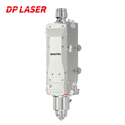 OSPRI 1KW-15KW Metal Fiber Laser Cutting Head 2D 3D QBH QD G5 Original