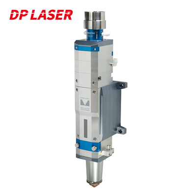 Auto Focus Metal Fiber Laser Cutting Head Precitec ProCutter Thunder 6000W
