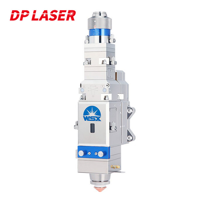Automatic Focusing Fiber Laser Cutting Machine Head WSX NC30B