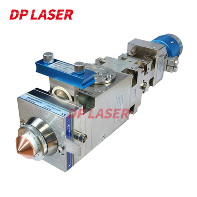 Intelligent Auto Focus Metal Fiber Laser Cutting Head OSPRI LC1508 15KW