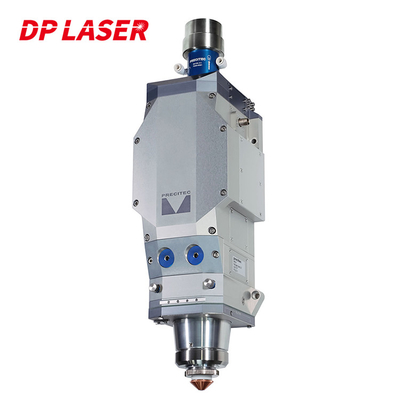 Intelligent Auto Focus Metal Fiber Laser Cutting Head OSPRI LC1508 15KW