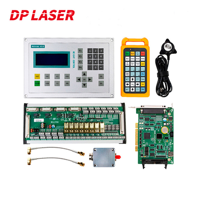 FSCUT 2000C Cypcut Laser Control System For Metals Cutting