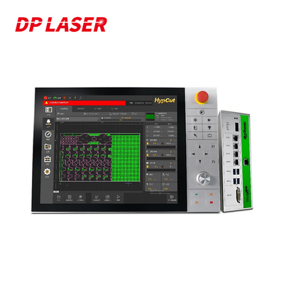Hypcut Bus-Type Dedicated Laser Control System FSCUT 8000A High Power