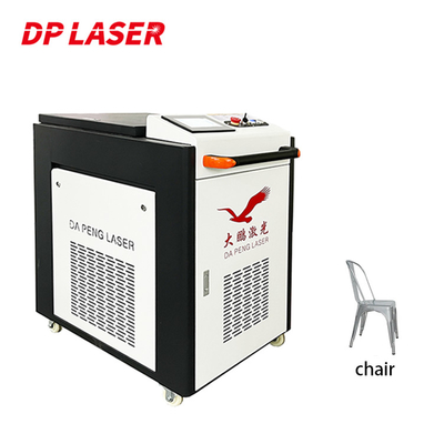 Raycus MAX IPG nLIGHT 2000w Handheld Laser Cleaner Machine Continuous CW 110V/220V/380V