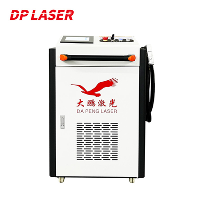 Raycus MAX IPG nLIGHT 2000w Handheld Laser Cleaner Machine Continuous CW 110V/220V/380V