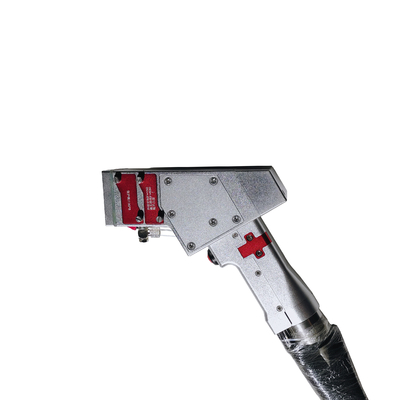 3000W 3 In 1 Handheld Laser Cleaning Machine Rust Removal 1070nm  Laser