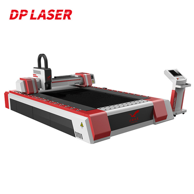 High Power Cnc Engraving Raycus Fiber Cutting Machine For Jewelry