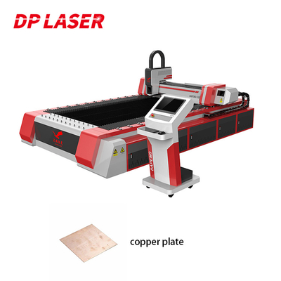 High Power Cnc Engraving Raycus Fiber Cutting Machine For Jewelry