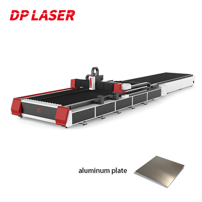 Exchange Platform 4015 Cnc Fiber Laser Cutting Machine For Metal Laser Cutting