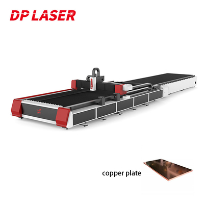 1kw 2kw Laser Cutting Machine Exchange Platform 4020 CNC For Metal