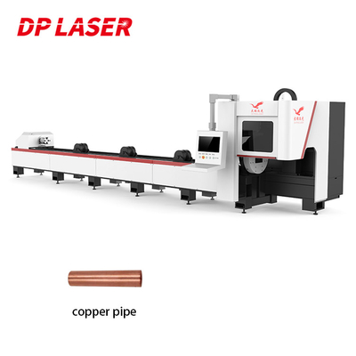 CNC Automatic Type Tube Laser Cutting Machine 6016 380V/50HZ