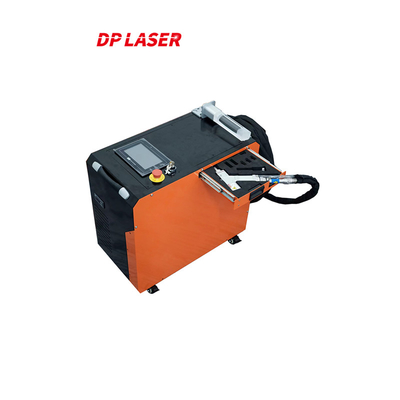 1000W Handheld Laser Welding Machine