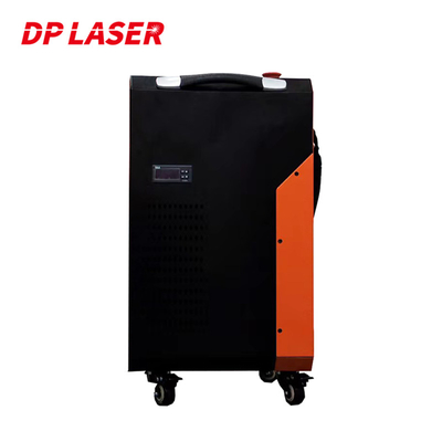 Cleaning And Cutting 3 In 1 GW Handheld Laser Welding Machine 1000W 1064-1080nm