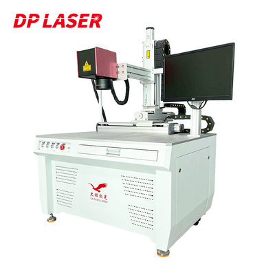 1070nm 75W Nickel Sheet QCW Fibre Laser Welding Machine Raycus MAX IPG For Lithium Ion Battery