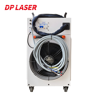 1500w Raycus MAX IPG Fiber Laser Welding Machine 3 In 1 Multifunctional Handheld Welder