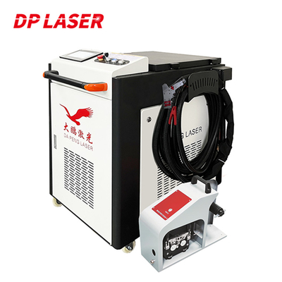3 IN 1 Multifunction Handheld Laser Welding Machine HZG Head 1000W 1500W 2000W