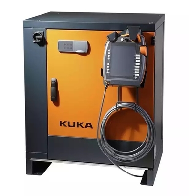 Kuka 6 Axis Robot Arm System Automatic Robot Laser Metal Fiber Laser Cutting Machine