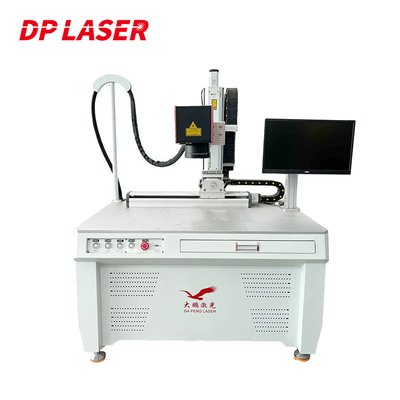 Raycus MAX IPG Lithium Ion Battery Laser Welding Machine QCW Fiber Laser 75W 150W 300W 450W