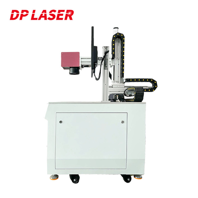 Raycus MAX IPG Lithium Ion Battery Laser Welding Machine QCW Fiber Laser 75W 150W 300W 450W