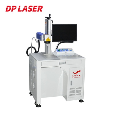 20w 30w 50w Fiber Laser Marking Machine Raycus Max IPG JPT Mopa