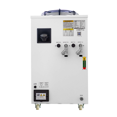 S&A CWFL-1000 1000W 1KW Fiber Laser Equipment Parts Water Chiller