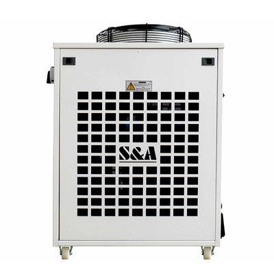 S&A CWFL-1000 1000W 1KW Fiber Laser Equipment Parts Water Chiller