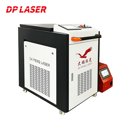 1070nm Chaoqiang Handheld Laser Welding Machine Raycus Laser Source 1000W 1500W 2000W