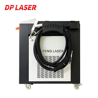1070nm Chaoqiang Handheld Laser Welding Machine Raycus Laser Source 1000W 1500W 2000W