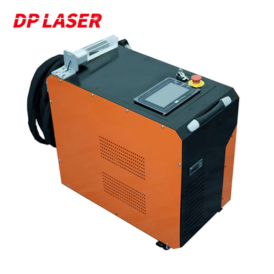 1000W Handheld Laser Welding Machine